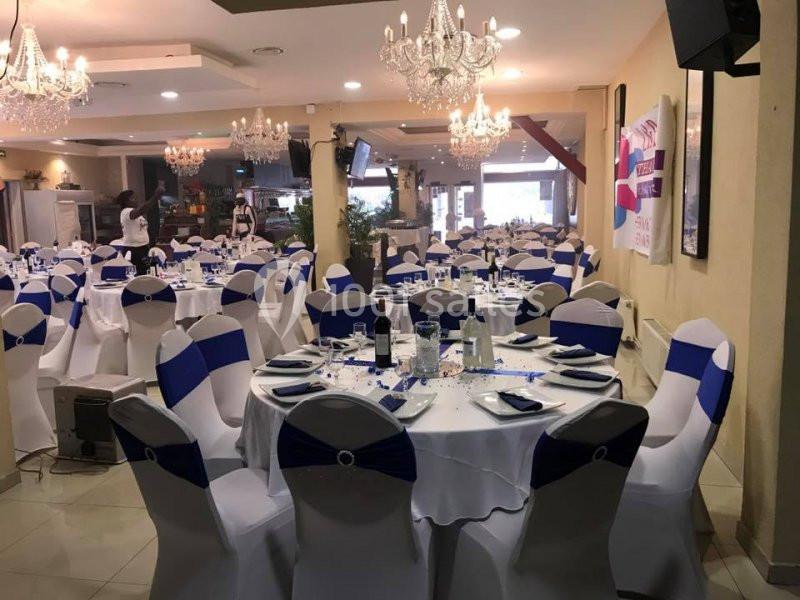 Location salle Noisy-le-Grand (Seine-Saint-Denis) - Restaurant Pot Au Pho #5