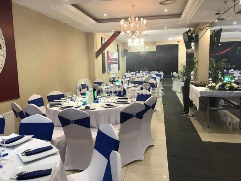 Location salle Noisy-le-Grand (Seine-Saint-Denis) - Restaurant Pot Au Pho #3