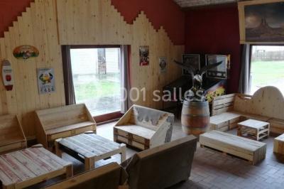 Le Relais De Falemprise Le Relais De Falemprise