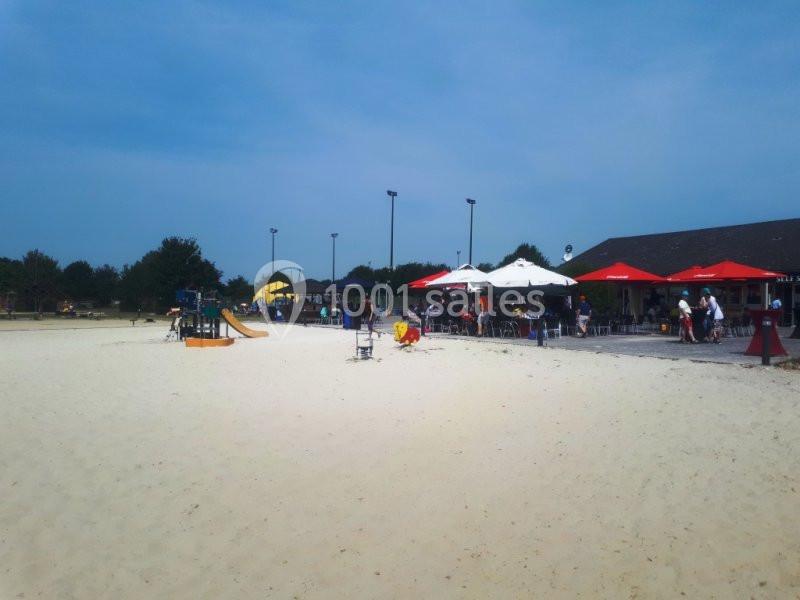 Location salle Cerfontaine (Province de Namur) - Le Relais De Falemprise #7