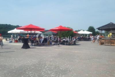 Location salle Cerfontaine (Province de Namur) - Le Relais De Falemprise #10