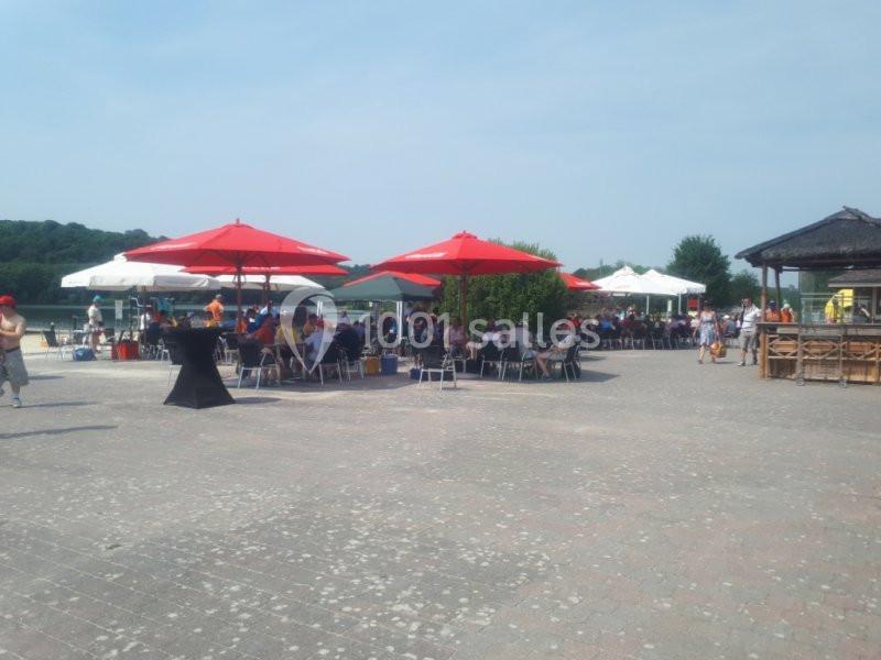 Location salle Cerfontaine (Province de Namur) - Le Relais De Falemprise #6