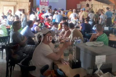 Location salle Cerfontaine (Province de Namur) - Le Relais De Falemprise #10