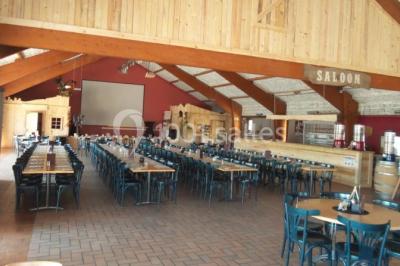 Location salle Cerfontaine (Province de Namur) - Le Relais De Falemprise #10