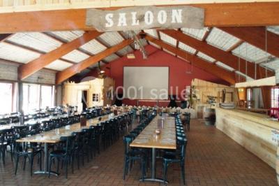 Location salle Cerfontaine (Province de Namur) - Le Relais De Falemprise #10