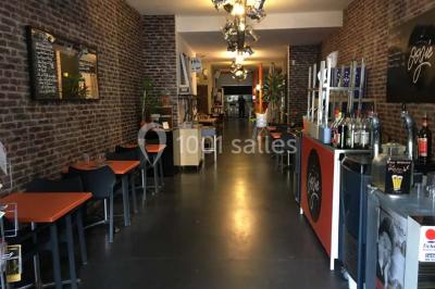 Miniature Location salle Marseille 6 (Bouches-du-Rhône) - Oogie #3 Location salle Marseille 6 (Bouches-du-Rhône) - Oogie #9