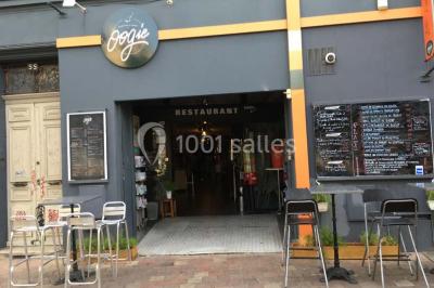 Miniature Location salle Marseille 6 (Bouches-du-Rhône) - Oogie #2 Location salle Marseille 6 (Bouches-du-Rhône) - Oogie #9