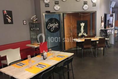 Miniature Location salle Marseille 6 (Bouches-du-Rhône) - Oogie #5 Location salle Marseille 6 (Bouches-du-Rhône) - Oogie #9