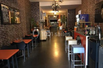 Miniature Location salle Marseille 6 (Bouches-du-Rhône) - Oogie #4 Location salle Marseille 6 (Bouches-du-Rhône) - Oogie #9