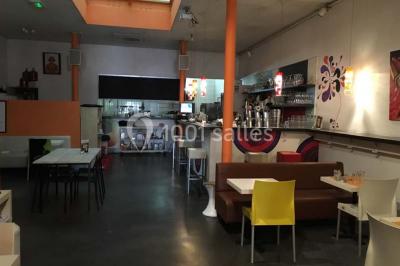 Miniature Location salle Marseille 6 (Bouches-du-Rhône) - Oogie #7 Location salle Marseille 6 (Bouches-du-Rhône) - Oogie #9