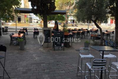 Miniature Location salle Marseille 6 (Bouches-du-Rhône) - Oogie #9 Location salle Marseille 6 (Bouches-du-Rhône) - Oogie #9