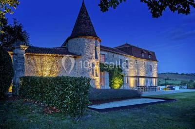 Château De Lerse Château De Lerse