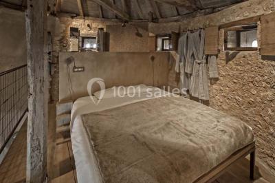 Miniature Location salle Pérignac (Charente) - Château De Lerse #17 Location salle Pérignac (Charente) - Château De Lerse #23