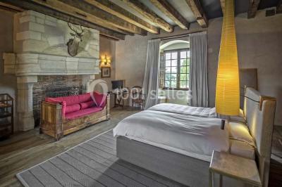 Miniature Location salle Pérignac (Charente) - Château De Lerse #18 Location salle Pérignac (Charente) - Château De Lerse #23