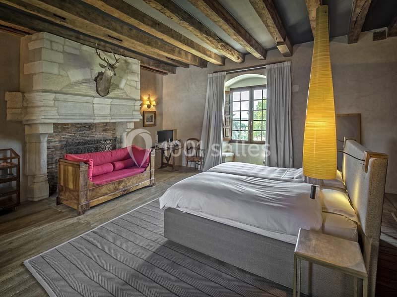 Location salle Pérignac (Charente) - Château De Lerse #18