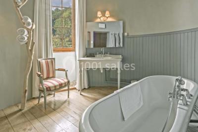 Miniature Location salle Pérignac (Charente) - Château De Lerse #20 Location salle Pérignac (Charente) - Château De Lerse #23