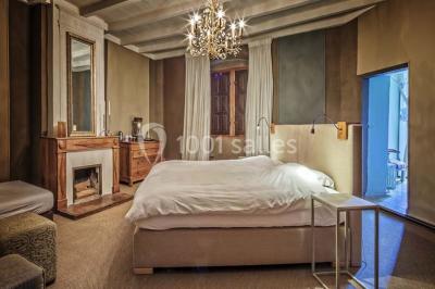 Miniature Location salle Pérignac (Charente) - Château De Lerse #19 Location salle Pérignac (Charente) - Château De Lerse #23