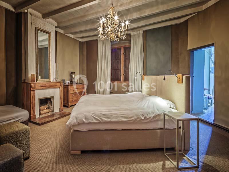 Location salle Pérignac (Charente) - Château De Lerse #19