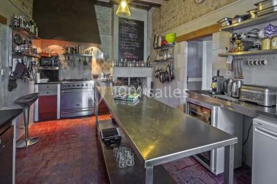 Miniature Location salle Pérignac (Charente) - Château De Lerse #11 Location salle Pérignac (Charente) - Château De Lerse #23