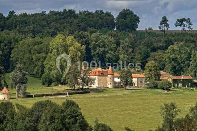Miniature Location salle Pérignac (Charente) - Château De Lerse #6 Location salle Pérignac (Charente) - Château De Lerse #23