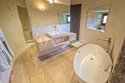 Miniature Location salle Pérignac (Charente) - Château De Lerse #21 Location salle Pérignac (Charente) - Château De Lerse #23