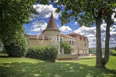 Château de Lerse Château de Lerse