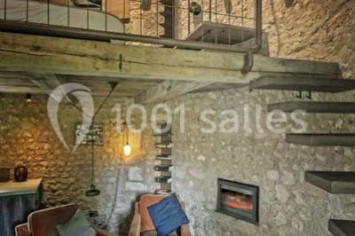 Miniature Location salle Pérignac (Charente) - Château de Lerse #23 Location salle Pérignac (Charente) - Château de Lerse #24