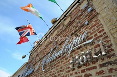 Miniature Location salle Cassel (Nord) - Chatellerie de Schoebeque #13 Location salle Cassel (Nord) - Chatellerie de Schoebeque #16