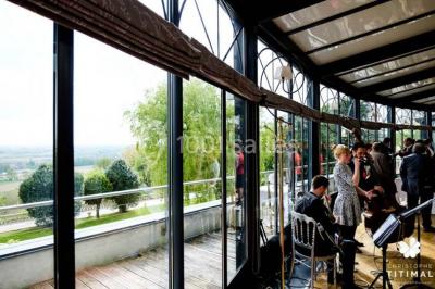 Miniature Location salle Cassel (Nord) - Chatellerie de Schoebeque #7 Location salle Cassel (Nord) - Chatellerie de Schoebeque #16