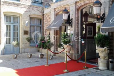 Miniature Location salle Cassel (Nord) - Chatellerie de Schoebeque #12 Location salle Cassel (Nord) - Chatellerie de Schoebeque #16