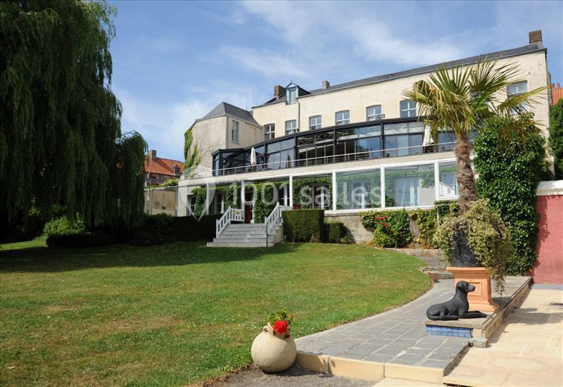 Location salle Cassel (Nord) - Chatellerie de Schoebeque #2