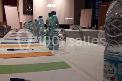 Miniature Location salle Cassel (Nord) - Chatellerie de Schoebeque #9 Location salle Cassel (Nord) - Chatellerie de Schoebeque #16