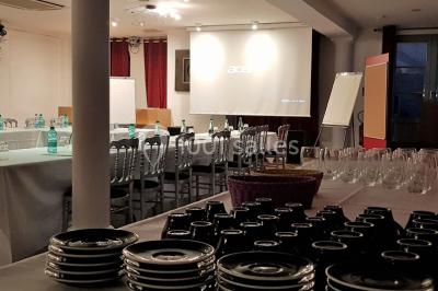 Miniature Location salle Cassel (Nord) - Chatellerie de Schoebeque #4 Location salle Cassel (Nord) - Chatellerie de Schoebeque #16