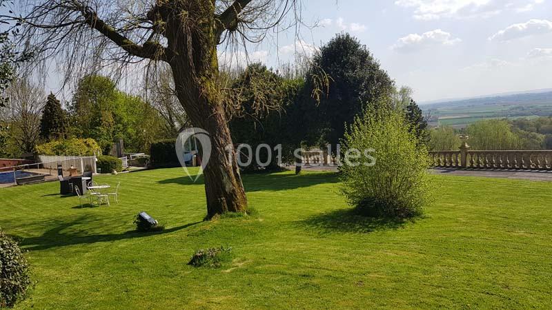 Location salle Cassel (Nord) - Chatellerie de Schoebeque #15