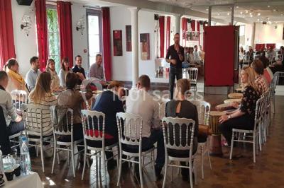 Miniature Location salle Cassel (Nord) - Chatellerie de Schoebeque #5 Location salle Cassel (Nord) - Chatellerie de Schoebeque #16