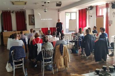 Miniature Location salle Cassel (Nord) - Chatellerie de Schoebeque #11 Location salle Cassel (Nord) - Chatellerie de Schoebeque #16