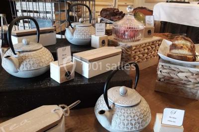 Miniature Location salle Cassel (Nord) - Chatellerie de Schoebeque #14 Location salle Cassel (Nord) - Chatellerie de Schoebeque #16