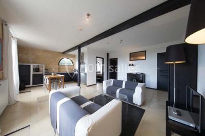 Location salle Mouleydier (Dordogne) - Château Les Merles #24