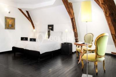 Location salle Mouleydier (Dordogne) - Château Les Merles #24