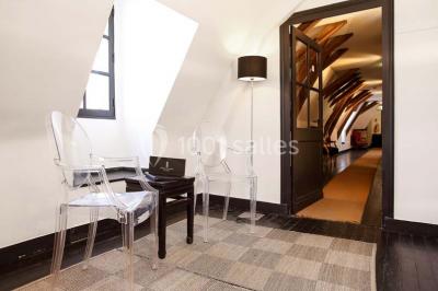 Location salle Mouleydier (Dordogne) - Château Les Merles #24