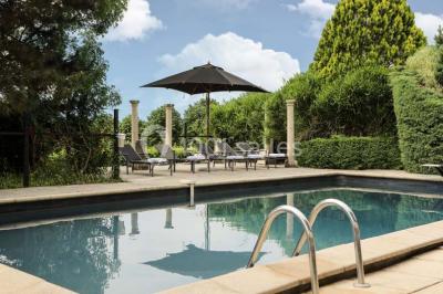 Location salle Mouleydier (Dordogne) - Château Les Merles #24