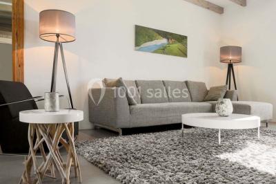 Location salle Mouleydier (Dordogne) - Château Les Merles #24