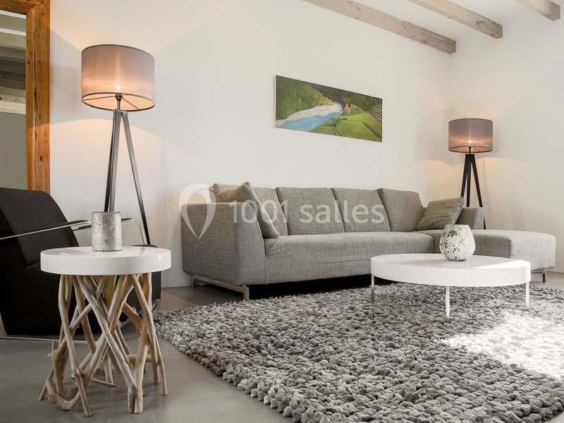 Location salle Mouleydier (Dordogne) - Château Les Merles #18