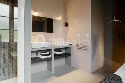 Location salle Mouleydier (Dordogne) - Château Les Merles #24