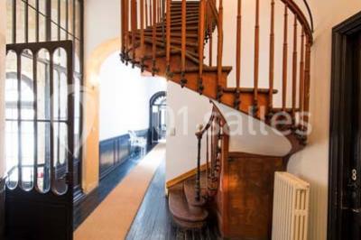 Location salle Mouleydier (Dordogne) - Château Les Merles #24