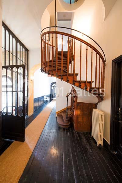 Location salle Mouleydier (Dordogne) - Château Les Merles #16