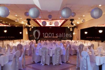 Location salle Hangest-sur-Somme (Somme) - Restaurant du Canard #16