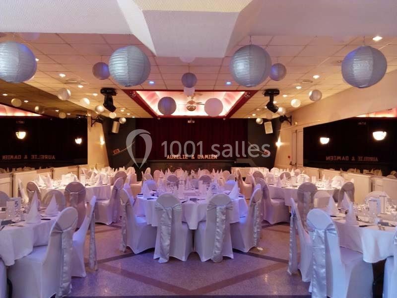 Location salle Hangest-sur-Somme (Somme) - Restaurant du Canard #2