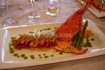 Location salle Hangest-sur-Somme (Somme) - Restaurant du Canard #16