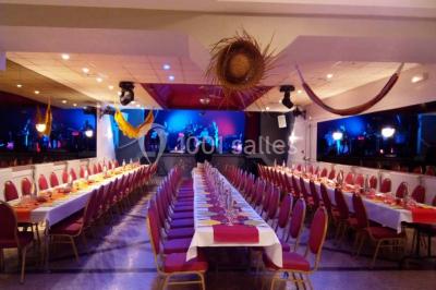 Location salle Hangest-sur-Somme (Somme) - Restaurant du Canard #16